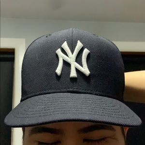 New York Yankee 1996 World Series patch